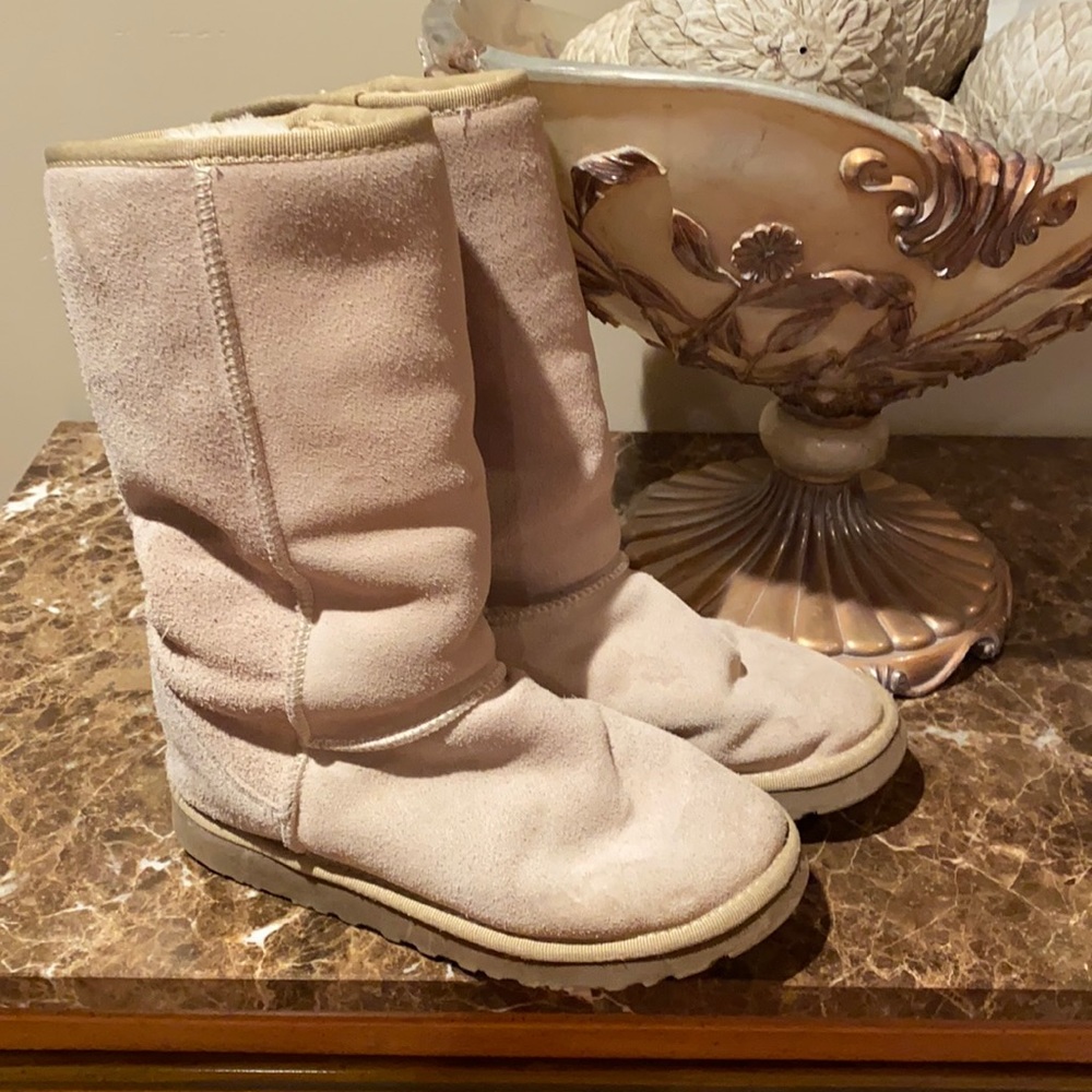Ugg boots